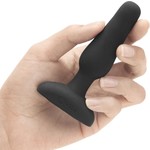 b-Vibe B-vibe Novice Remote Control Buttlug