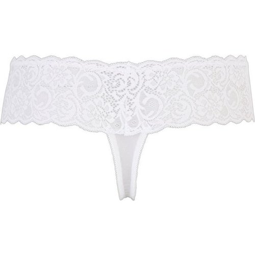 Cottelli Collection Lingerie Verleidelijk Elegant Kanten Rio String Small