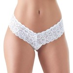 Cottelli Collection Lingerie Verleidelijk Elegant Kanten Rio String Small