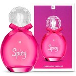 Obsessive Sexy Feromonen Parfum Spicy 30 ml