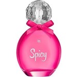 Obsessive Sexy Feromonen Parfum Spicy 30 ml