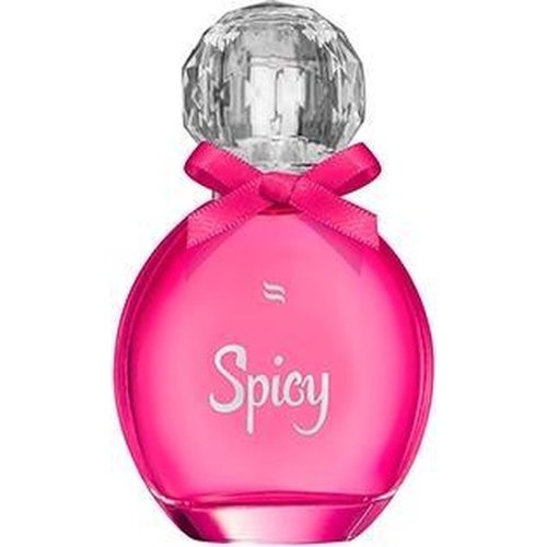 Obsessive Sexy Feromonen Parfum Spicy 30 ml