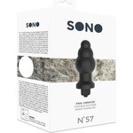 SONO Industrieel Ontwerp Anaal Vibrator