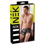 NEK Men Camouflage Wetlook Boxer