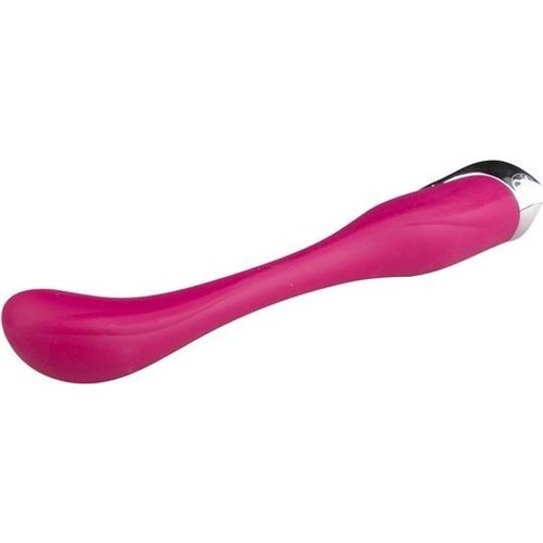 Sweet Smile Flexi Lover G-spot Vibrator