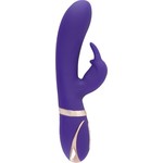 Vibe Couture Inferno Rabbit Verwarmde Tarzan Vibrator