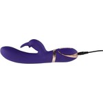 Vibe Couture Inferno Rabbit Verwarmde Tarzan Vibrator