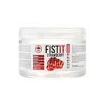 Fist-it Fist-It Fisting Glijmiddel op met Aarbei Smaak 500ml