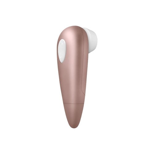 Satisfyer Satisfyer 1 Number One Luchtdruk Vibrator