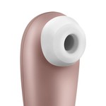 Satisfyer Satisfyer 1 Number One Luchtdruk Vibrator