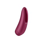 Satisfyer Satisfyer Curvy 1+ Air Pulse met Vibratie en App