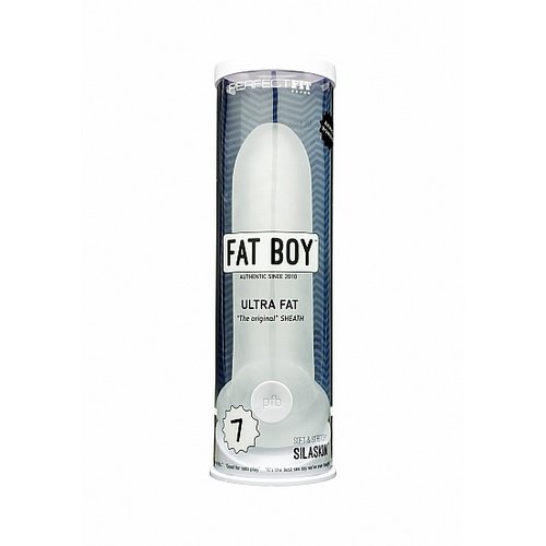 Fat Boy Fat Boy Original Ultra Fat XL Hoogwaardige Sleeve