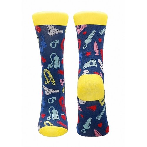 Sexy Socks Happy Socks Kinky Minky Sextoys