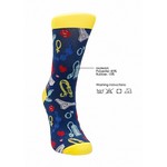 Sexy Socks Happy Socks Kinky Minky Sextoys