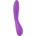 Sweet Smile Ergonomisch Flexibele G-spot Vibrator