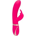 Vibe Couture Inferno Rabbit Verwarmde Tarzan Vibrator