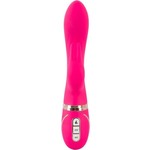 Vibe Couture Inferno Rabbit Verwarmde Tarzan Vibrator