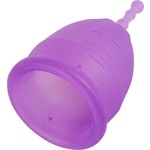 LibiMed LibiMed Siliconen Menstruatiecup Large