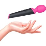 Yiva Yiva Power Wand Massager