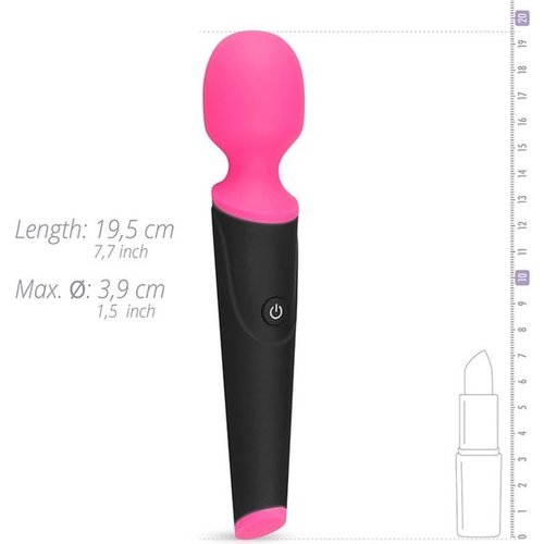 Yiva Yiva Power Wand Massager