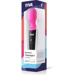 Yiva Yiva Power Wand Massager