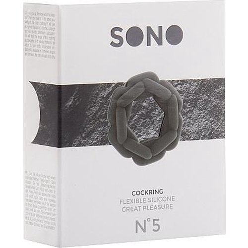 SONO Industrieel Ontwerp Cock Ring Schakels