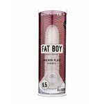 Fat Boy Fat Boy Checker Box Sheath Hoogwaardige Sleeve Large