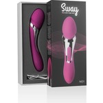 Sway Sway Vibes Magic Massager Wand