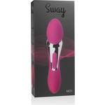 Sway Sway Vibes Magic Massager Wand