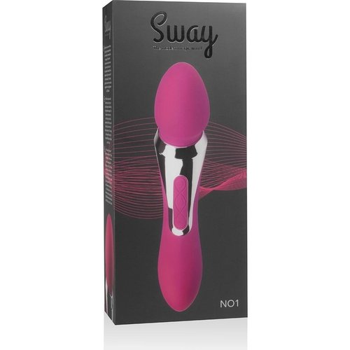 Sway Sway Vibes Magic Massager Wand