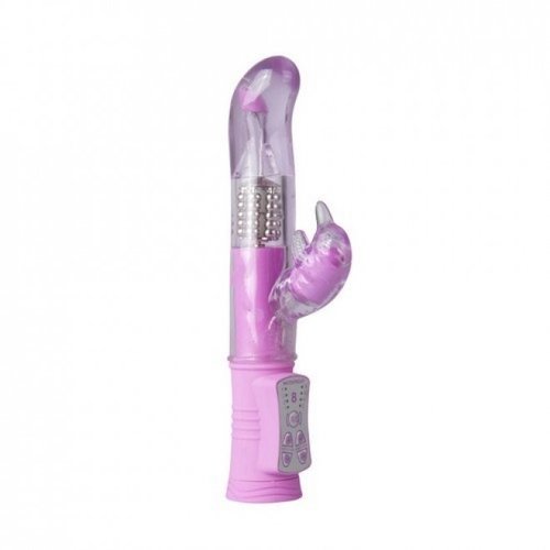 Shots Toys Dolphin Diver Tarzan Parel Vibrator