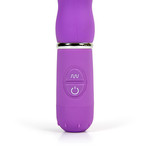 Aphrodisia Fantasy Bliss G-spot Vibrator met Ribbels