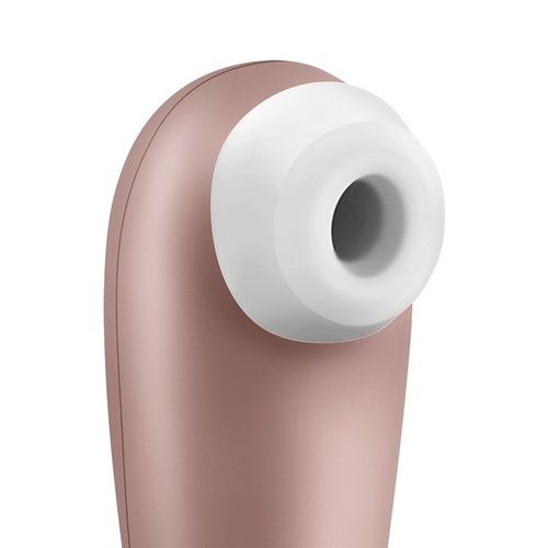 Satisfyer Satisfyer Number One met Easylove Tarzan Actiepakket