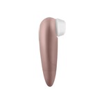 Satisfyer Satisfyer Number One met Easylove Tarzan Actiepakket