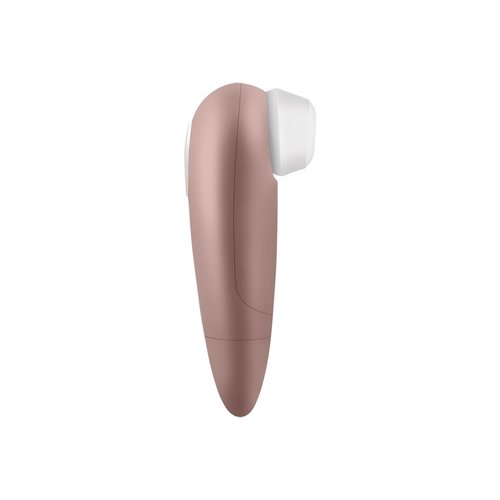 Satisfyer Satisfyer Number One met Easylove Tarzan Actiepakket