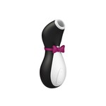 Satisfyer Satisfyer Pro Penguin met Ultrawand Mini Massager Wand Combinatie Voordeel Set