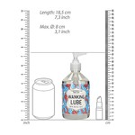 S-Line Masturbation Lube WANKING LUBE 500 ml