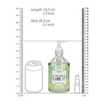 S-Line Masturbation Lube  IF YOU LOVE IT LUBE IT 500 ml