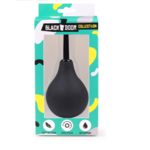 Blackdoor Collection Fluweelzachte Buttplugs met Anaal Douche Groot Voordeel Set