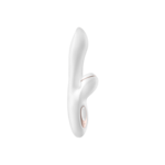 Satisfyer  Satisfyer Pro Plus met Vibies Glijmiddel Actiepakket