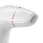 Satisfyer Satisfyer Pro 1 Plus met Vibies Glijmiddel Actiepakket