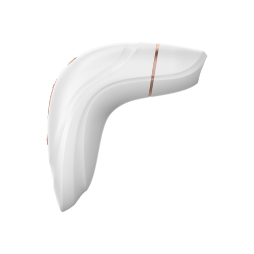 Satisfyer Satisfyer Pro 1 Plus met Vibies Glijmiddel Actiepakket