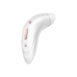 Satisfyer Satisfyer Pro 1 Plus met Mini Massager Wand Actiepakket