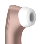 Satisfyer Satisfyer Pro 2 Plus met Easylove Tarzan Vibrator Actiepakket