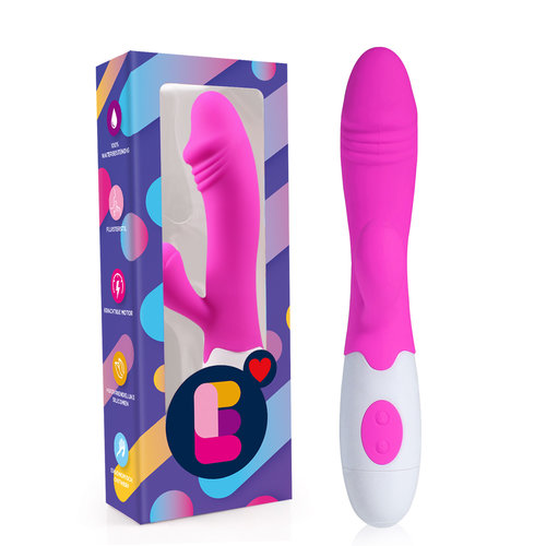 Satisfyer Satisfyer Pro 2 Plus met Easylove Tarzan Vibrator Actiepakket