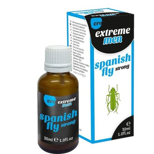 Spanish Fly Spanish Fly Extreme Men