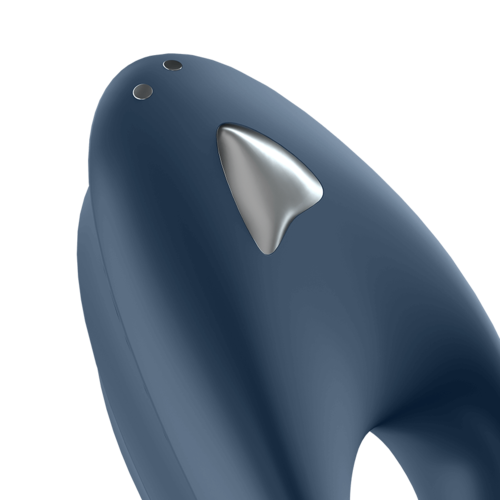 Satisfyer Satisfyer Powerful One Bluetooth Cockring