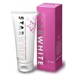 Star White Star White  Anus Bleek Creme 50 ml