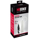 Mr Boner Easy Grip Penis Pomp voor Efficiënte Penisvergroting