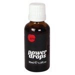 HOT Ginseng Power Drops Libido Versterker 30 ml